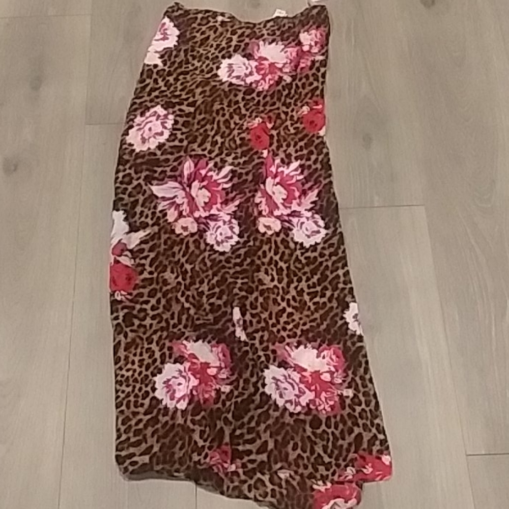 Victorias secret sarong NWT